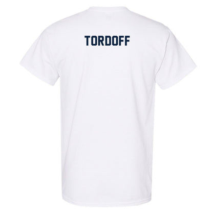 Auburn - NCAA Equestrian : Alexia Tordoff - Classic Shersey T-Shirt-1