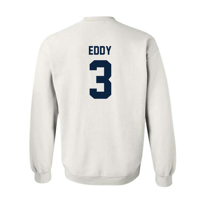 Auburn - NCAA Equestrian : Abigail Eddy - Classic Shersey Crewneck Sweatshirt-1