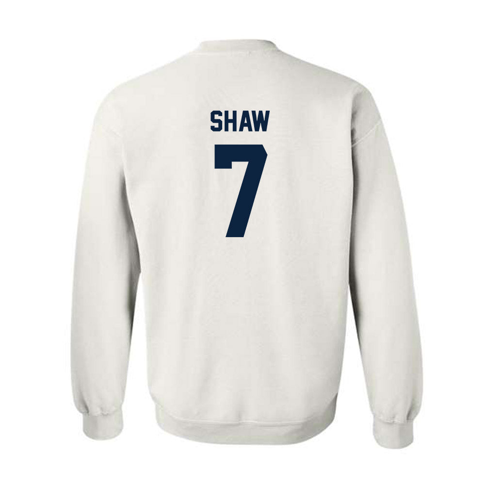 Auburn - NCAA Softball : Kylie Shaw - Classic Shersey Crewneck Sweatshirt-1