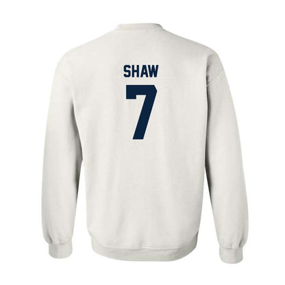 Auburn - NCAA Softball : Kylie Shaw - Classic Shersey Crewneck Sweatshirt-1