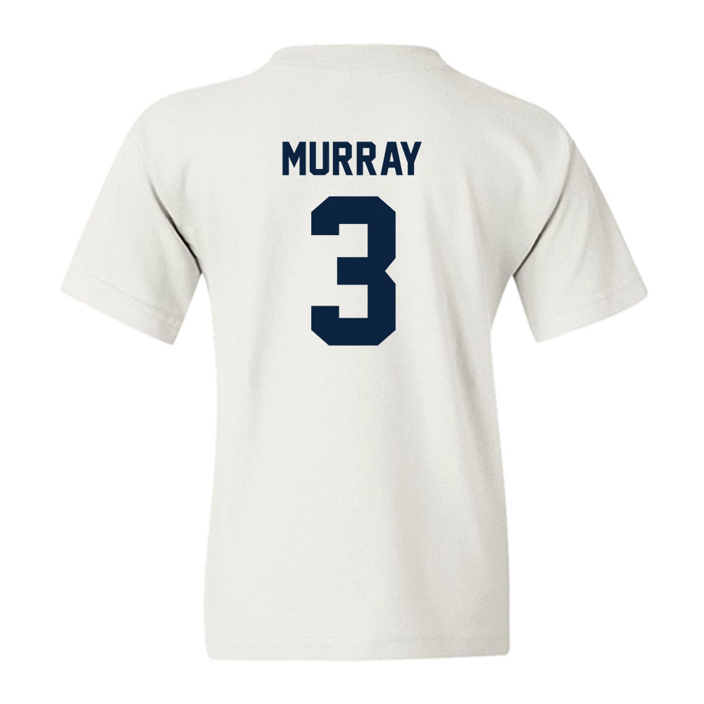 Auburn - NCAA Football : Chriskelly Murray - Classic Shersey Youth T-Shirt-1