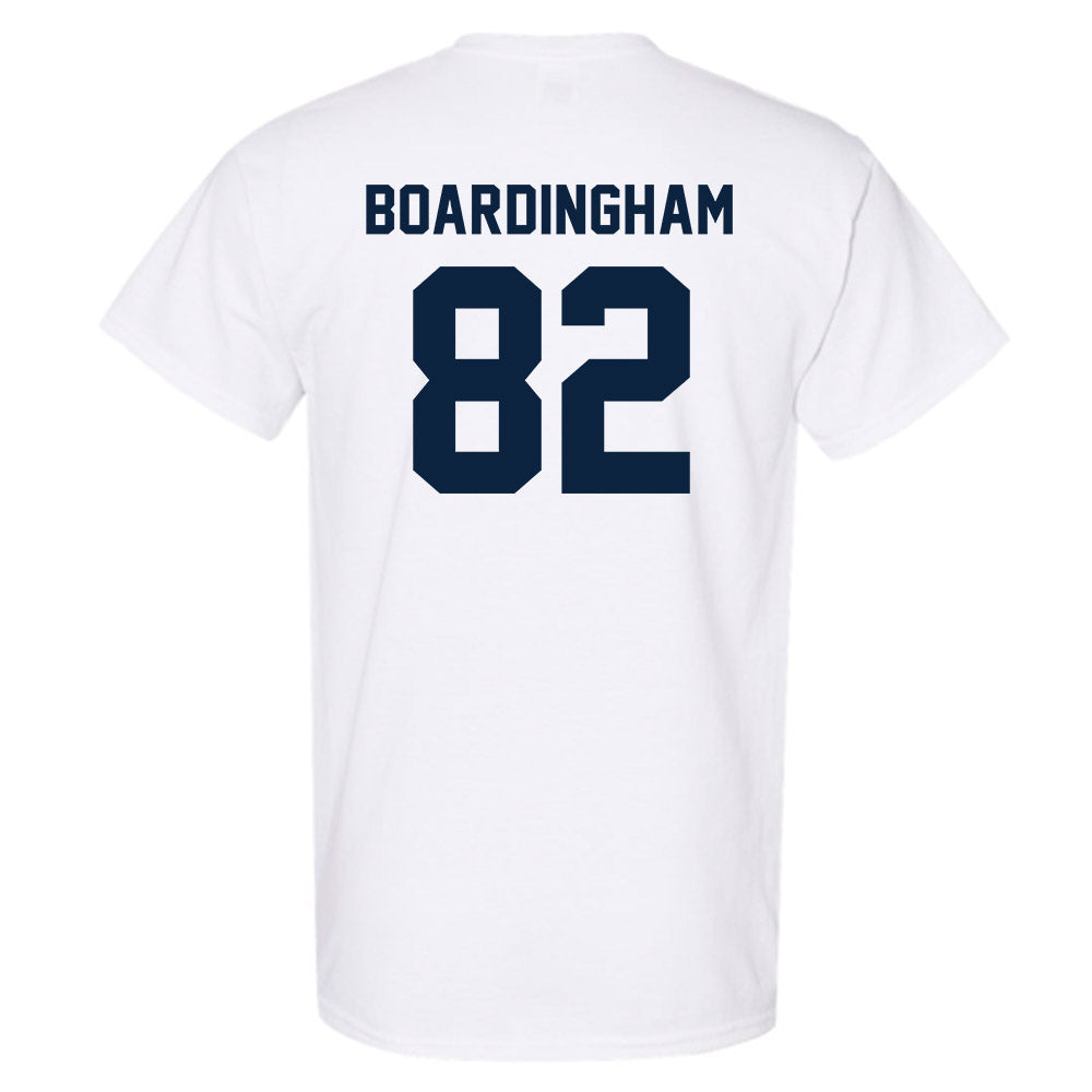 Auburn - NCAA Football : Arlis Boardingham - Classic Shersey T-Shirt-1