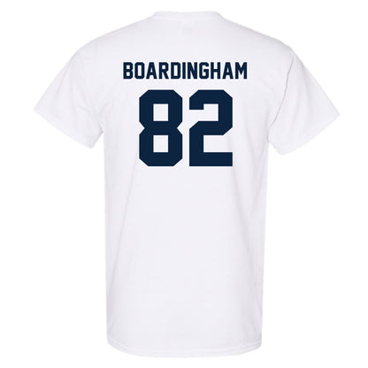 Auburn - NCAA Football : Arlis Boardingham - Classic Shersey T-Shirt-1
