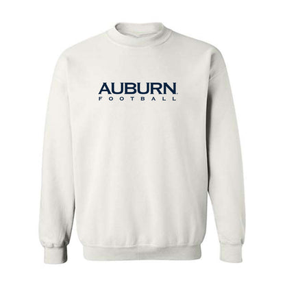 Auburn - NCAA Football : Stanton Ramil - Classic Shersey Crewneck Sweatshirt-0