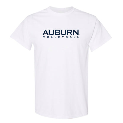 Auburn - NCAA Women's Volleyball : Macy McAmis - Classic Shersey T-Shirt-0