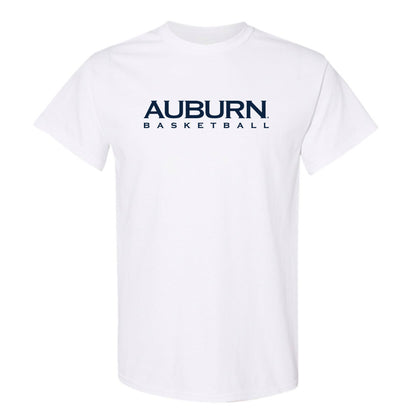 Auburn - NCAA Women's Basketball : Eva Garabadian - Classic Shersey T-Shirt-0