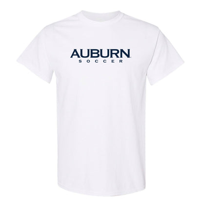 Auburn - NCAA Women's Soccer : Tamar McKey - Classic Shersey T-Shirt-0
