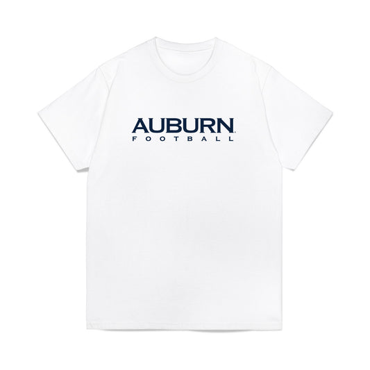 Auburn - NCAA Football : Sylvester Smith-Reed - Classic Shersey T-Shirt-0