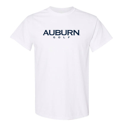 Auburn - NCAA Women's Golf : Frances Brown - Classic Shersey T-Shirt-0