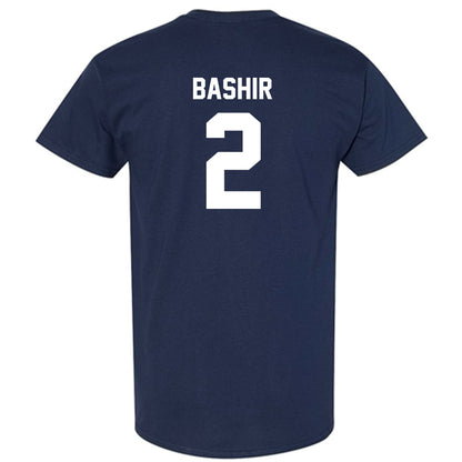 Auburn - NCAA Men's Basketball : Abdul Bashir - Generic Shersey T-Shirt-1