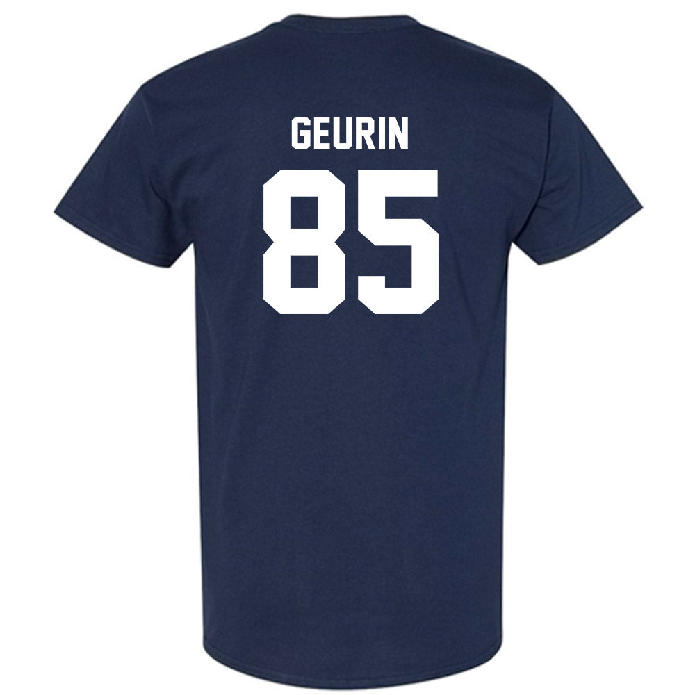 Auburn - NCAA Softball : SJ Geurin - Generic Shersey T-Shirt-1