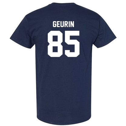 Auburn - NCAA Softball : SJ Geurin - Generic Shersey T-Shirt-1
