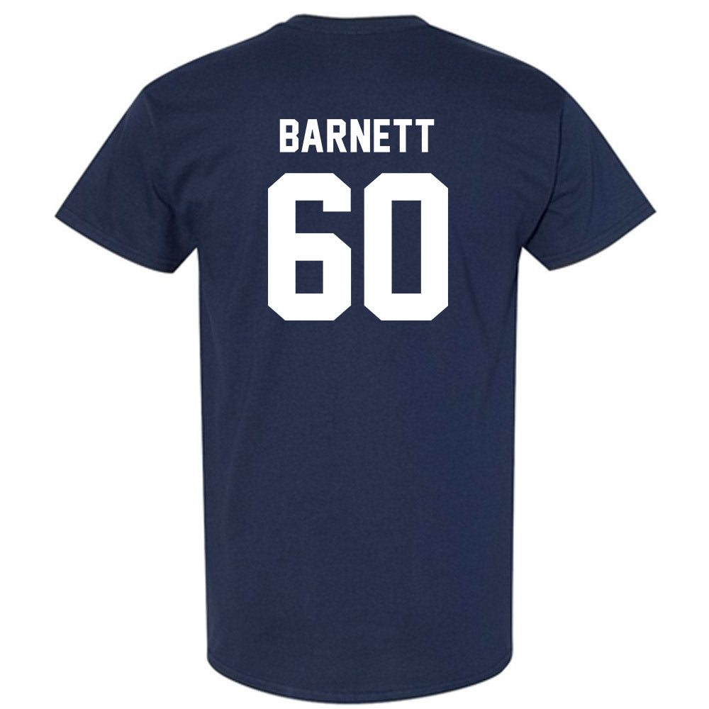Auburn - NCAA Football : Cade Barnett - Generic Shersey T-Shirt-1