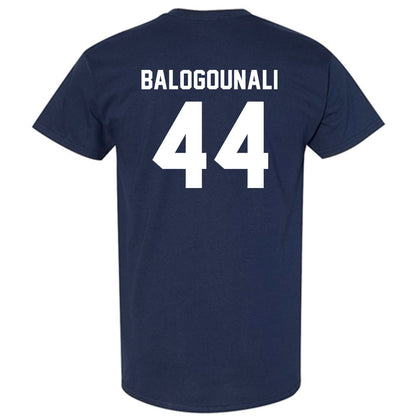 Auburn - NCAA Football : Adam Balogounali - Generic Shersey T-Shirt-1