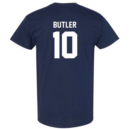 Auburn - NCAA Softball : Charley Butler - Generic Shersey T-Shirt-1