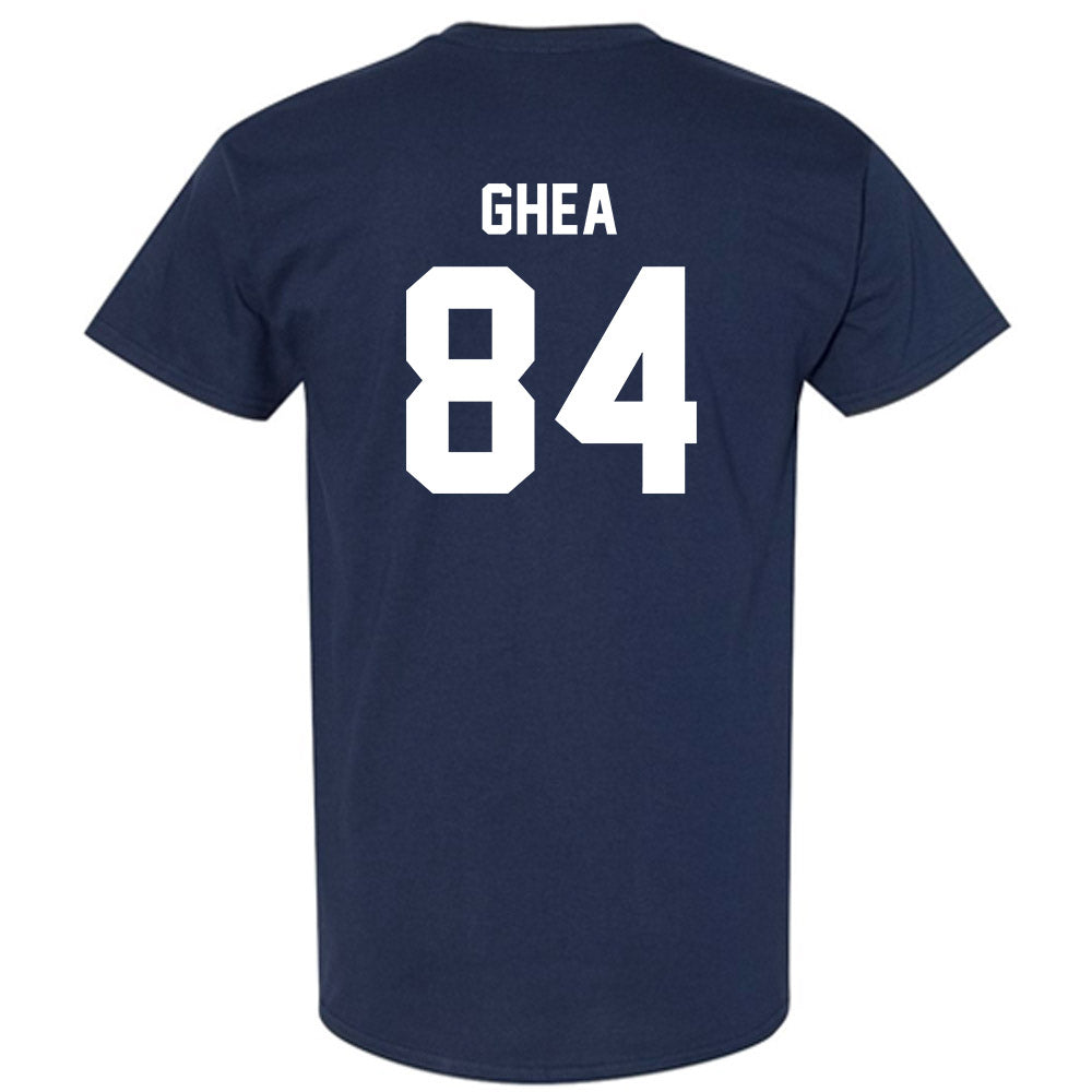 Auburn - NCAA Football : Ryan Ghea - Generic Shersey T-Shirt-1