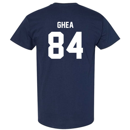 Auburn - NCAA Football : Ryan Ghea - Generic Shersey T-Shirt-1