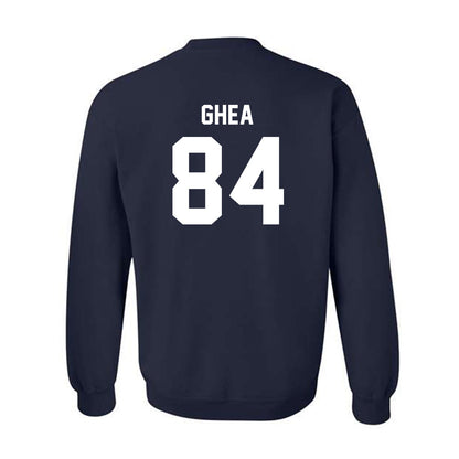 Auburn - NCAA Football : Ryan Ghea - Generic Shersey Crewneck Sweatshirt-1