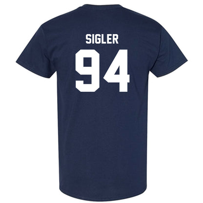 Auburn - NCAA Football : Cody Sigler - Generic Shersey T-Shirt-1