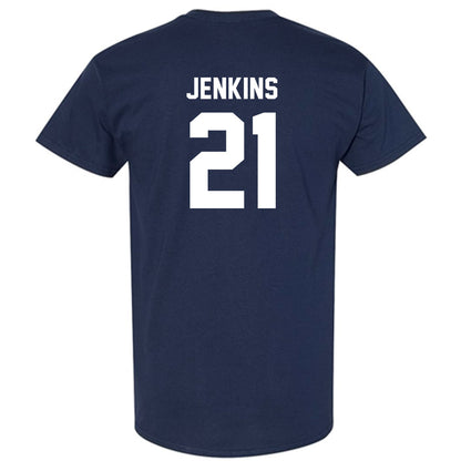 Auburn - NCAA Football : Gavin Jenkins - Generic Shersey T-Shirt-1