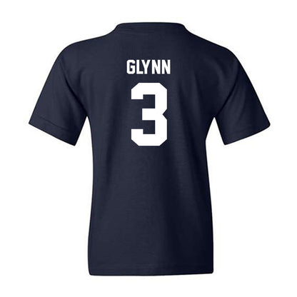 Auburn - NCAA Equestrian : Avery Glynn - Generic Shersey Youth T-Shirt-1