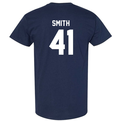 Auburn - NCAA Football : Jared Smith - Generic Shersey T-Shirt-1