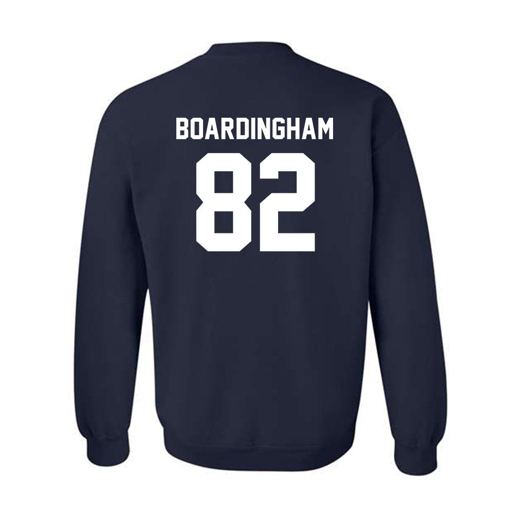 Auburn - NCAA Football : Arlis Boardingham - Generic Shersey Crewneck Sweatshirt-1
