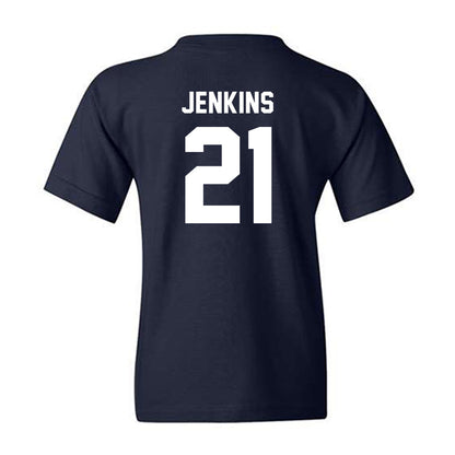 Auburn - NCAA Football : Gavin Jenkins - Generic Shersey Youth T-Shirt-1
