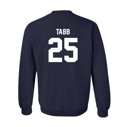 Auburn - NCAA Football : Damonte Tabb - Generic Shersey Crewneck Sweatshirt-1