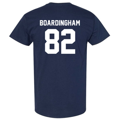 Auburn - NCAA Football : Arlis Boardingham - Generic Shersey T-Shirt-1