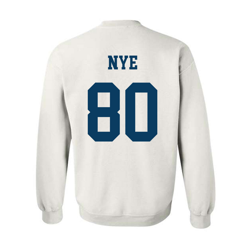 BYU - NCAA Football : Jacob Nye - Crewneck Sweatshirt-1