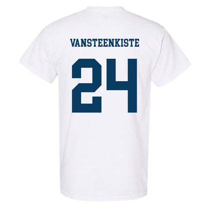BYU - NCAA Football : Payton VanSteenkiste - T-Shirt-1