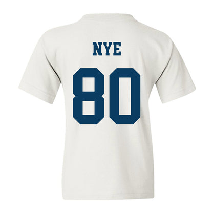 BYU - NCAA Football : Jacob Nye - Youth T-Shirt-1