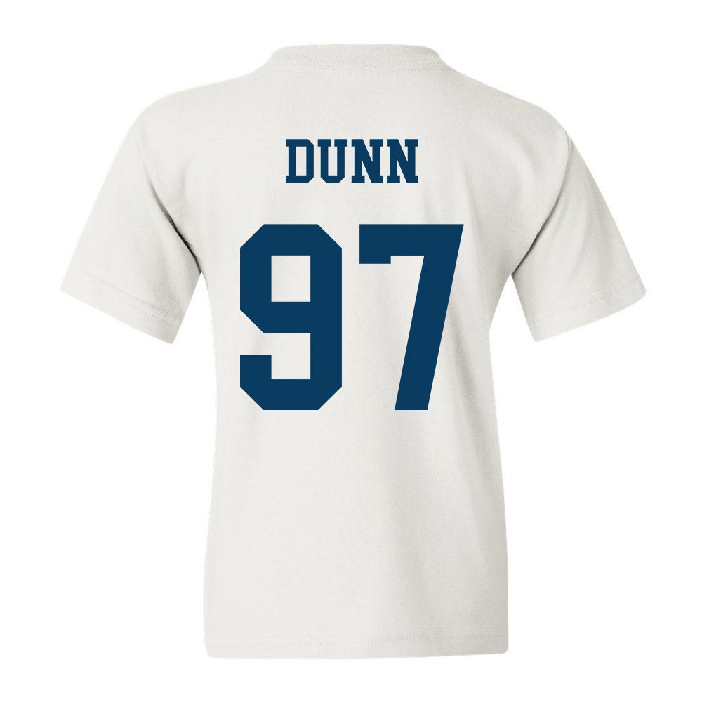 BYU - NCAA Football : Matthias Dunn - Youth T-Shirt