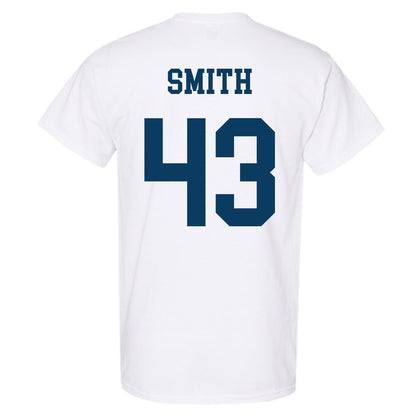 BYU - NCAA Football : Ty Smith - T-Shirt-1