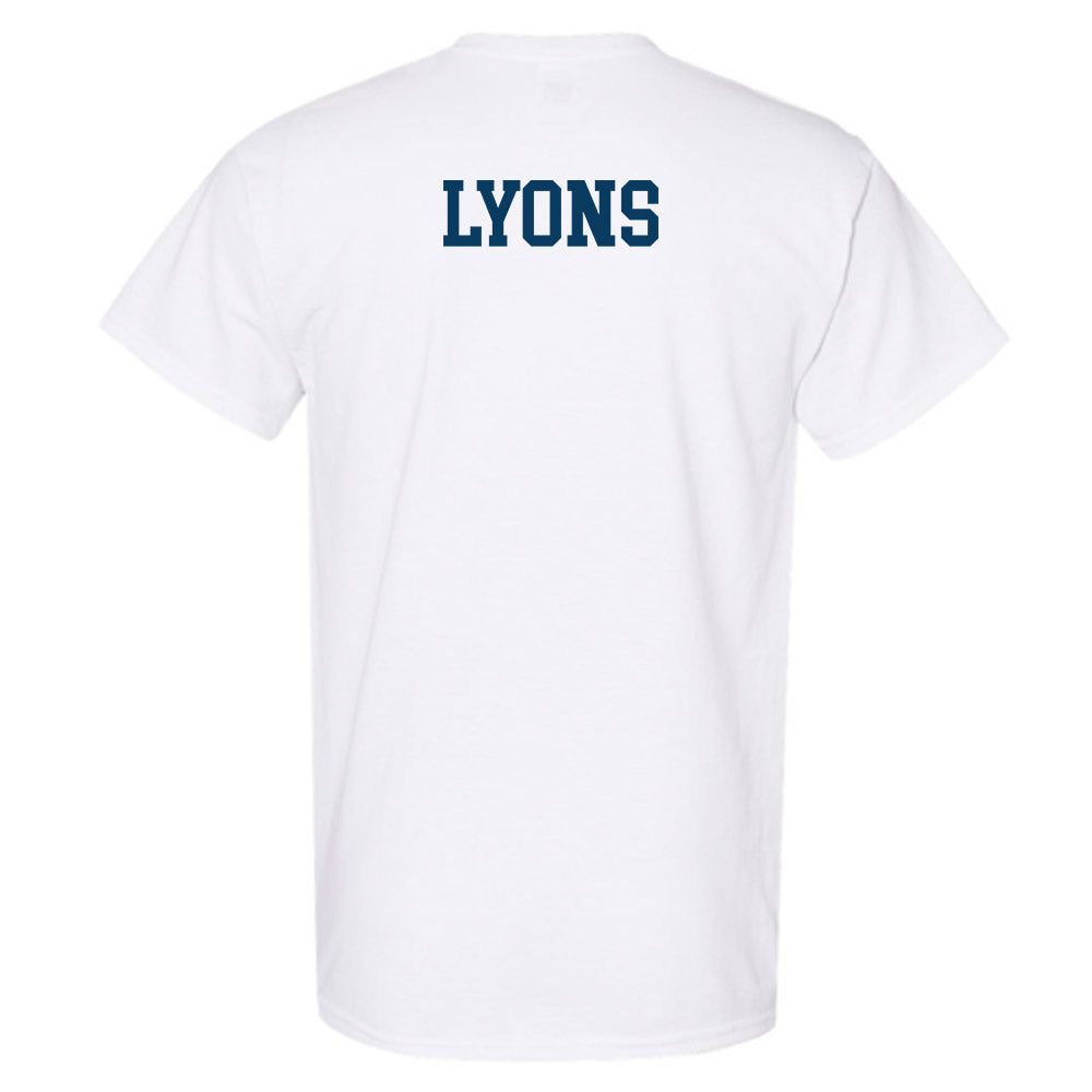 BYU - NCAA Football : Walker Lyons - T-Shirt-1