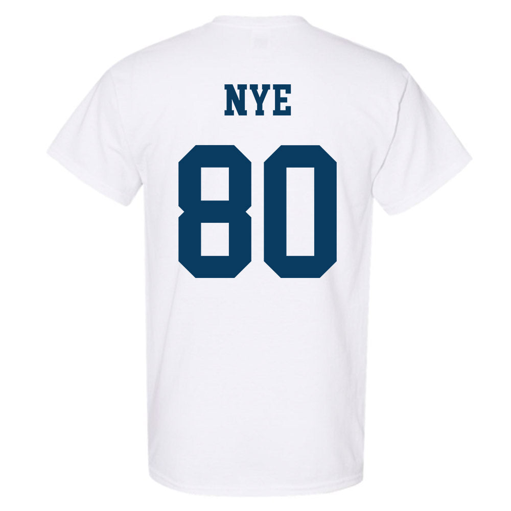 BYU - NCAA Football : Jacob Nye - T-Shirt-1