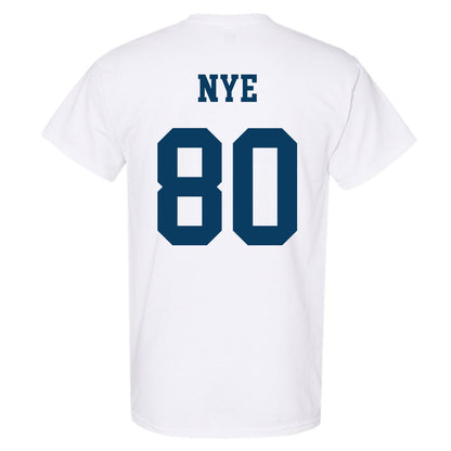 BYU - NCAA Football : Jacob Nye - T-Shirt-1