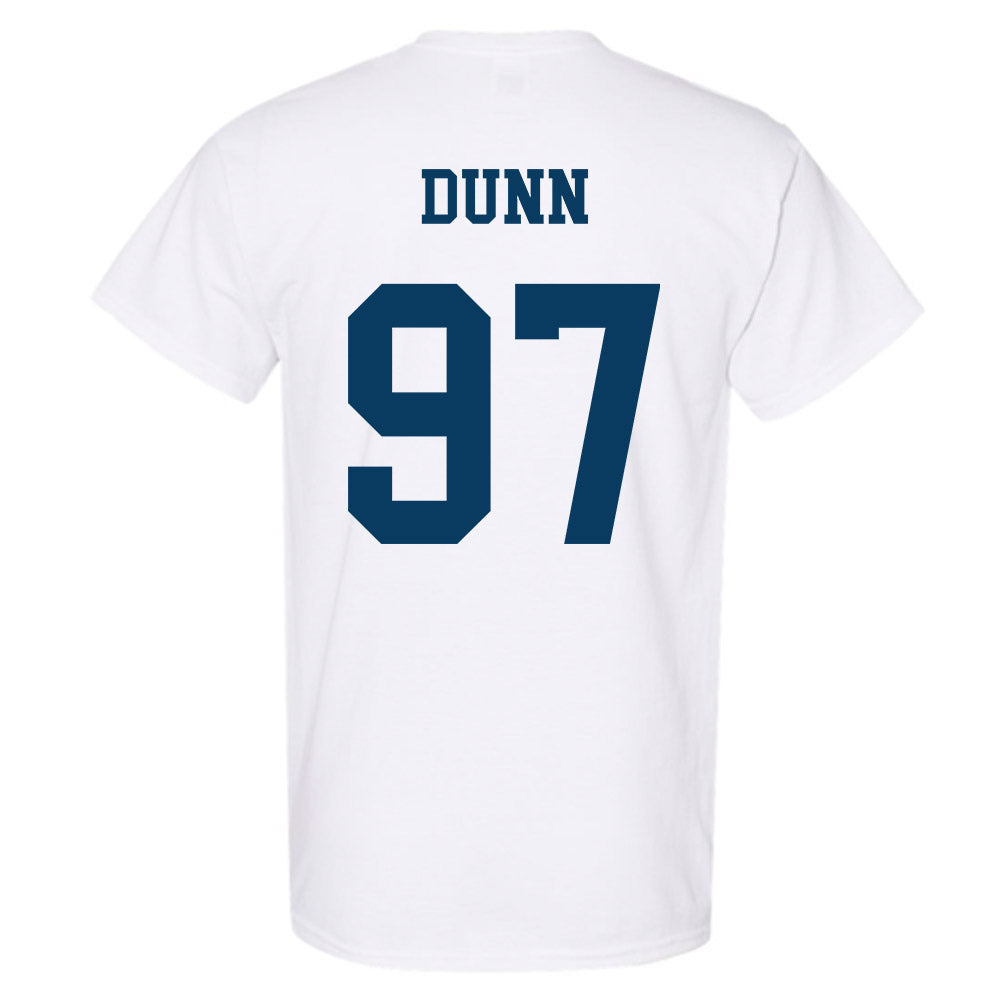 BYU - NCAA Football : Matthias Dunn - Generic Shersey T-Shirt-1