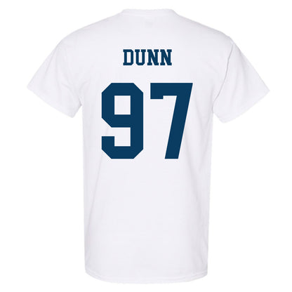 BYU - NCAA Football : Matthias Dunn - Generic Shersey T-Shirt-1