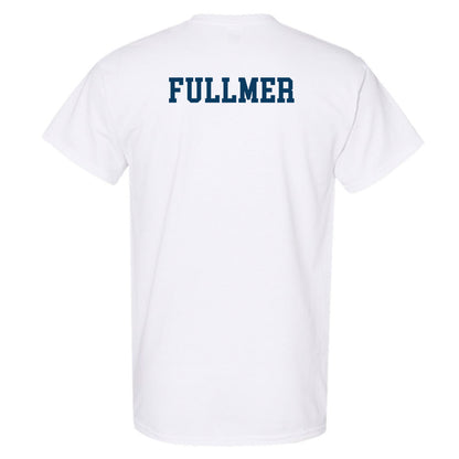 BYU - NCAA Women's Gymnastics : Payton Fullmer - Generic Shersey T-Shirt-1