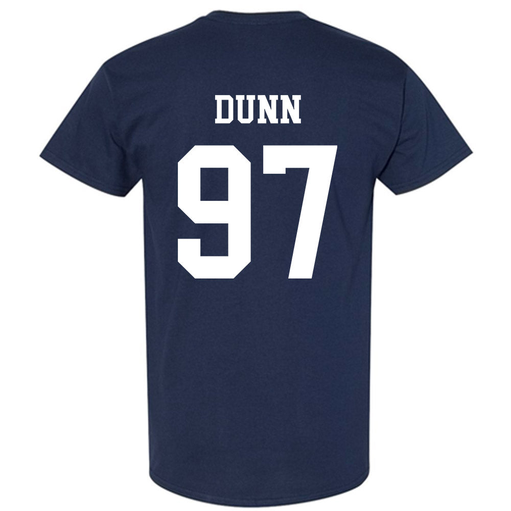 BYU - NCAA Football : Matthias Dunn - Generic Shersey T-Shirt