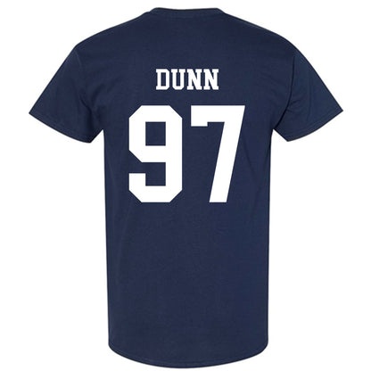 BYU - NCAA Football : Matthias Dunn - Generic Shersey T-Shirt