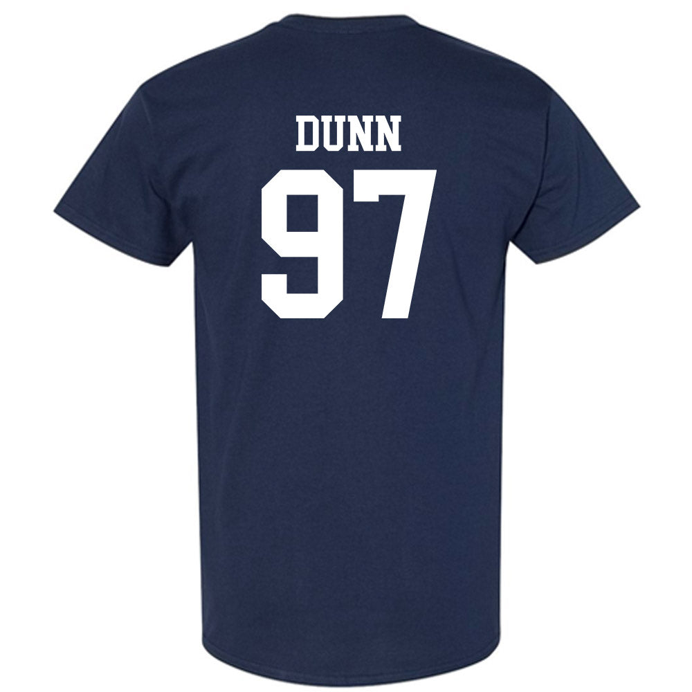 BYU - NCAA Football : Matthias Dunn - Sports Shersey T-Shirt