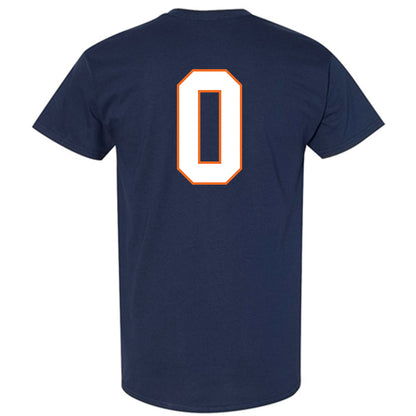 Virginia - NCAA Football : Ja'Maric Morris - T-Shirt-1