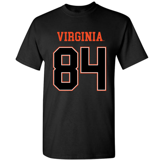 Virginia - NCAA Football : Isaiah Robinson - T-Shirt-0
