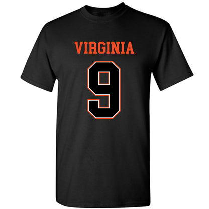 Virginia - NCAA Football : Dakota Twitty - T-Shirt-0