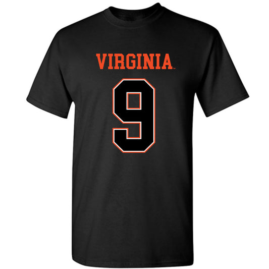 Virginia - NCAA Football : Dakota Twitty - T-Shirt-0