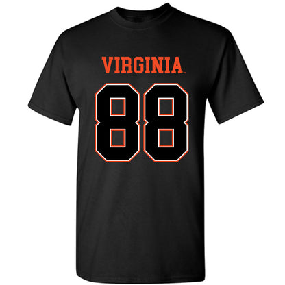 Virginia - NCAA Football : Kervins Choute - T-Shirt-0