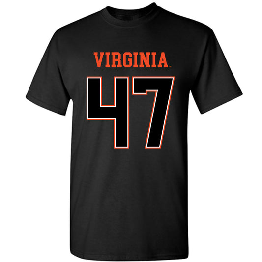Virginia - NCAA Football : Gabe Sneed - T-Shirt-0